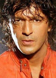 Chunky Pandey