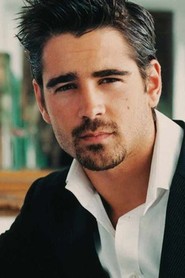 Colin Farrell