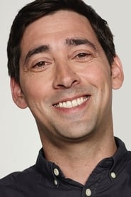 Colin Murray