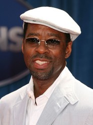 Courtney B. Vance