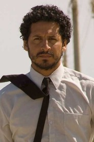 Cristian Mercado
