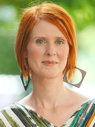 Cynthia Nixon