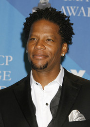 D. L. Hughley