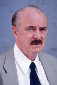 Dabney Coleman