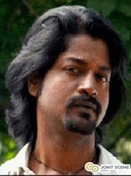 Daniel Balaji