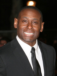 David Harewood