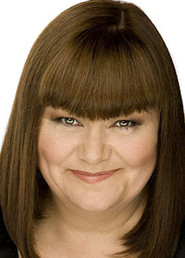 Dawn French