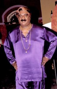 Deepak Shirke