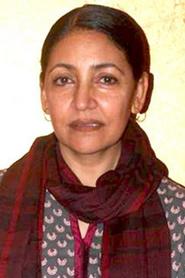 Deepti Naval