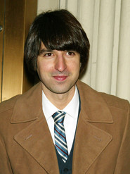 Demetri Martin