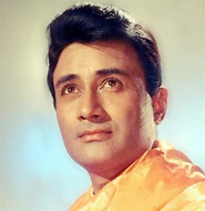 Dev Anand