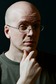 Devin Townsend