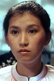 Dorothy Yu Yee-Ha