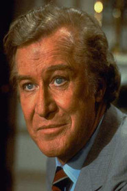 Edward Mulhare