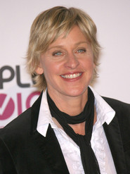 Ellen DeGeneres