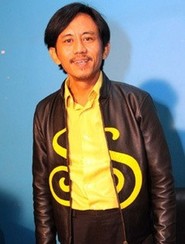 Epy Kusnandar