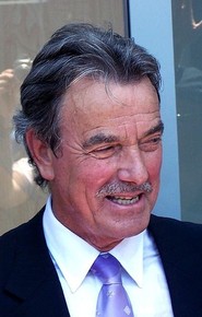 Eric Braeden