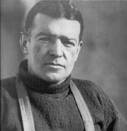 Ernest Shackleton