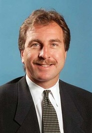 Ernie Grunfeld