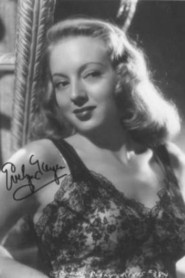 Evelyn Keyes