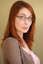 Felicia Day