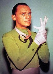 Frank Gorshin