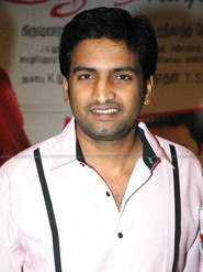 G. V. Prakash Kumar