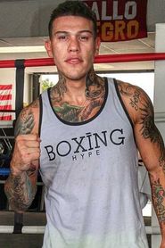 Gabe Rosado