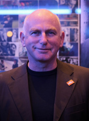 Gary Lewis