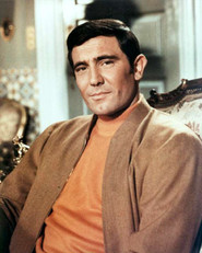 George Lazenby