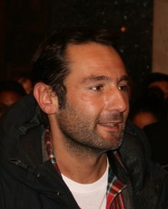 Gilles Lellouche