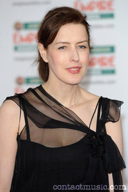 Gina McKee