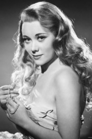 Glynis Johns