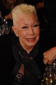 Gogó Rojo