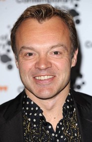 Graham Norton