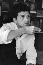 Gregory Corso