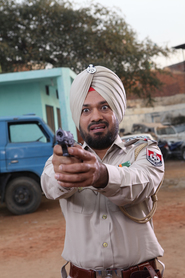 Gurpreet Ghuggi