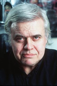 H.R. Giger