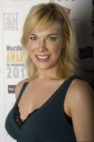 Hannah Waddingham