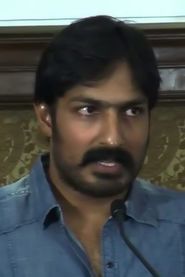 Harish Uthaman