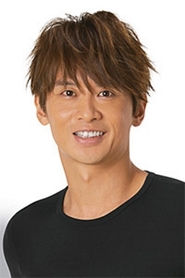 Haruhiko Katô