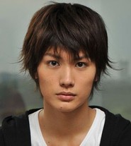 Haruma Miura