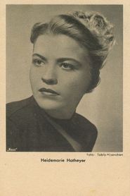 Heidemarie Hatheyer