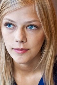 Helene Bergsholm