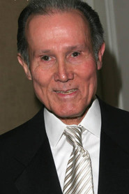 Henry Silva