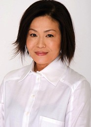 Hiroko Isayama