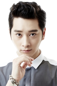 Hwang Chansung