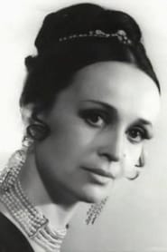 Irina Pechernikova