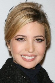 Ivanka Trump