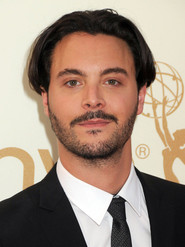 Jack Huston